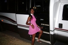 Party Bus Dallas