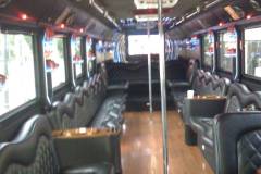 Party Bus Dallas