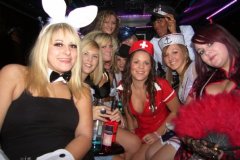 Party Bus Dallas